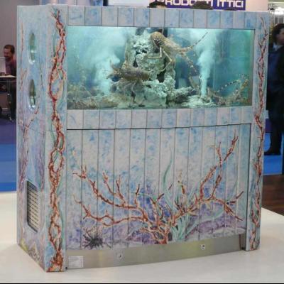 Atlantis Boat Deruta - Acuarios y Viveros de marisco Tecnomar?>