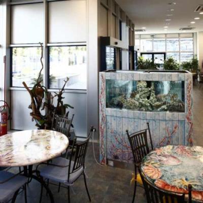 Atlantis Boat Deruta - Acuarios y Viveros de marisco Tecnomar?>