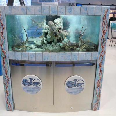 Atlantis Boat Deruta - Acuarios y Viveros de marisco Tecnomar?>