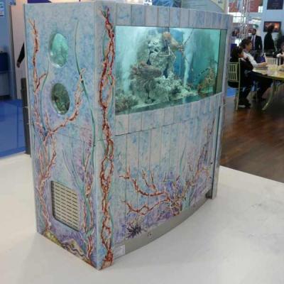 Atlantis Boat Deruta - Acuarios y Viveros de marisco Tecnomar?>