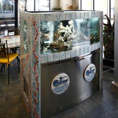 Atlantis Boat Deruta - Acuarios y Viveros de marisco Tecnomar?>