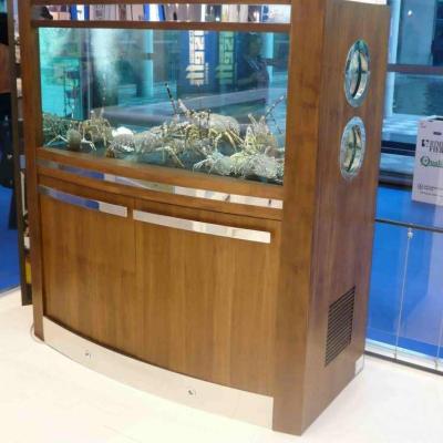 Mercury Boat - Acuarios y Viveros de marisco Tecnomar?>