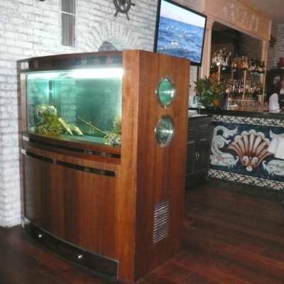 Mercury Boat - Acuarios y Viveros de marisco Tecnomar?>