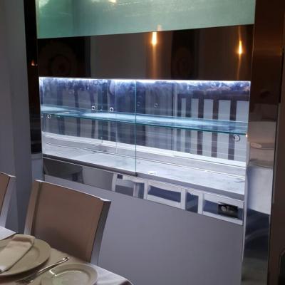 Murena - Acuarios y Viveros de marisco Tecnomar?>