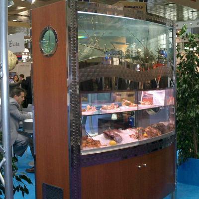 Murena - Acuarios y Viveros de marisco Tecnomar?>