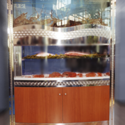 Murena - Acuarios y Viveros de marisco Tecnomar?>