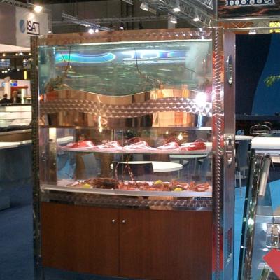 Murena - Acuarios y Viveros de marisco Tecnomar?>