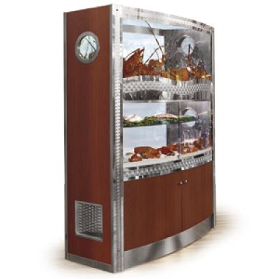 Murena - Acuarios y Viveros de marisco Tecnomar?>