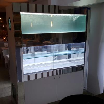 Murena - Acuarios y Viveros de marisco Tecnomar?>