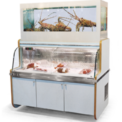 Polaris - Acuarios y Viveros de marisco Tecnomar?>