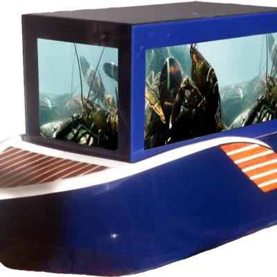 Riva - Acuarios y Viveros de marisco Tecnomar?>