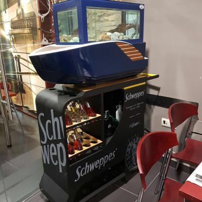 Riva - Acuarios y Viveros de marisco Tecnomar?>