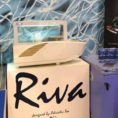 Riva - Acuarios y Viveros de marisco Tecnomar?>