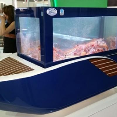 Riva - Acuarios y Viveros de marisco Tecnomar?>