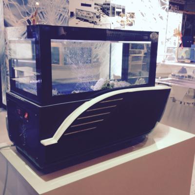 Riva - Acuarios y Viveros de marisco Tecnomar?>