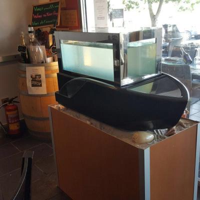 Riva - Acuarios y Viveros de marisco Tecnomar?>