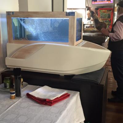 Riva - Acuarios y Viveros de marisco Tecnomar?>