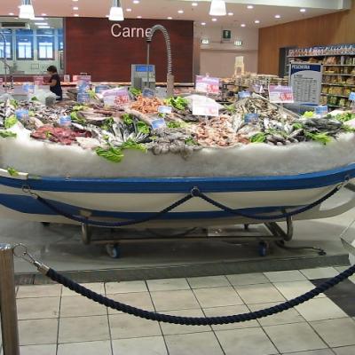 Barca Fish - Acuarios y Viveros de marisco Tecnomar?>