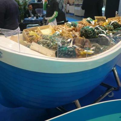 Barca Fish - Acuarios y Viveros de marisco Tecnomar?>