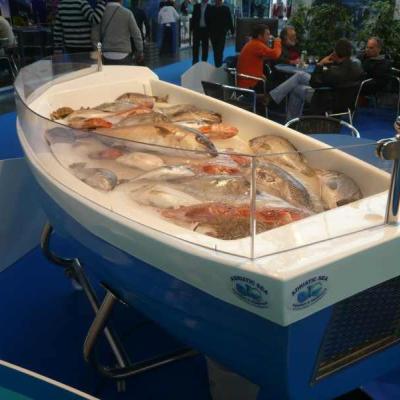 Barca Fish - Acuarios y Viveros de marisco Tecnomar?>
