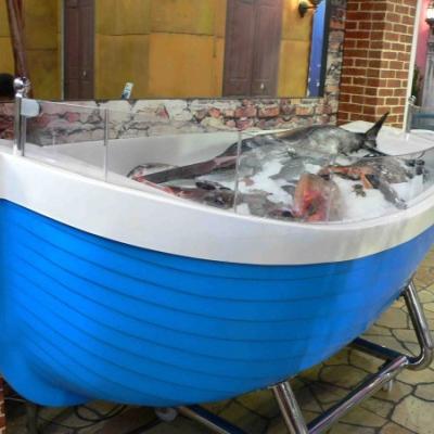 Barca Fish - Acuarios y Viveros de marisco Tecnomar?>