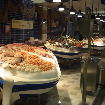 Barca Fish - Acuarios y Viveros de marisco Tecnomar?>