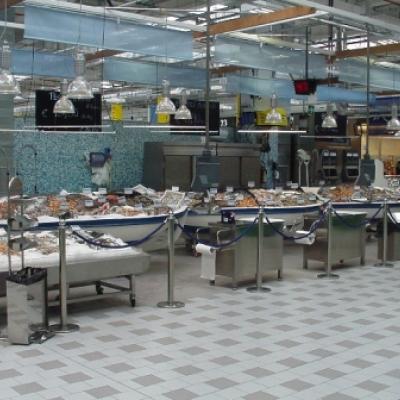 Barca Fish - Acuarios y Viveros de marisco Tecnomar?>