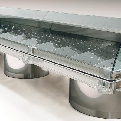 Deluxe - Acuarios y Viveros de marisco Tecnomar?>