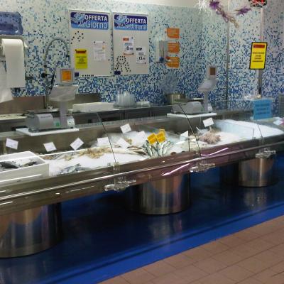 Deluxe - Acuarios y Viveros de marisco Tecnomar?>