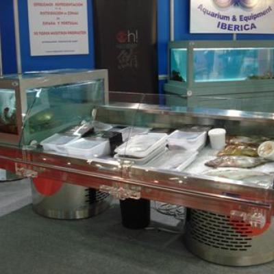 Deluxe - Acuarios y Viveros de marisco Tecnomar?>