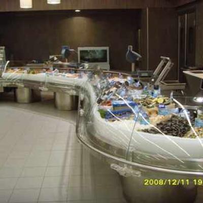 Deluxe - Acuarios y Viveros de marisco Tecnomar?>