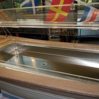 Gozzo Dolce Vita - Acuarios y Viveros de marisco Tecnomar?>