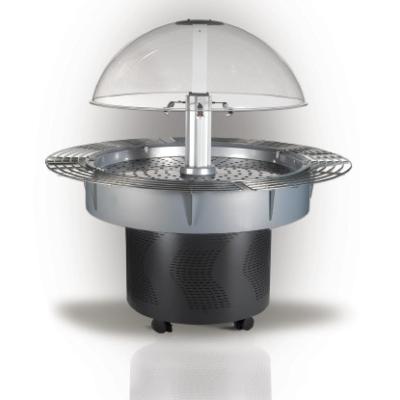 Medusa - Acuarios y Viveros de marisco Tecnomar?>