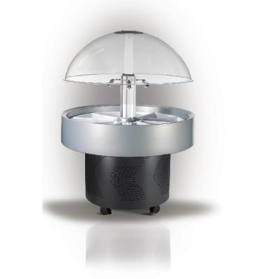 Medusa - Acuarios y Viveros de marisco Tecnomar?>