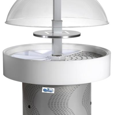 Medusa - Acuarios y Viveros de marisco Tecnomar?>