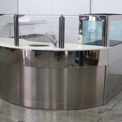 Sushi Moon - Acuarios y Viveros de marisco Tecnomar?>