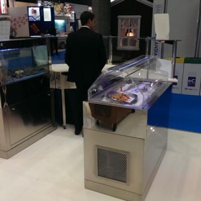 Sushi Moon - Acuarios y Viveros de marisco Tecnomar?>