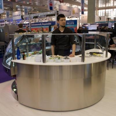 Sushi Moon - Acuarios y Viveros de marisco Tecnomar?>