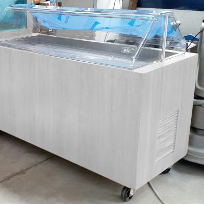 Tuna Restyle - Acuarios y Viveros de marisco Tecnomar?>