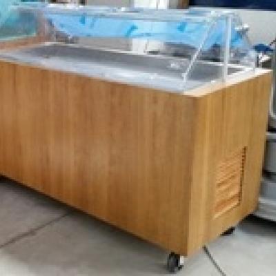 Tuna Restyle - Acuarios y Viveros de marisco Tecnomar?>