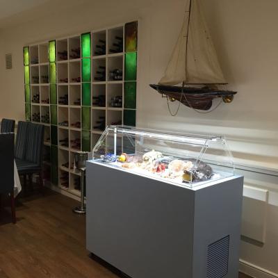 Tuna Restyle - Acuarios y Viveros de marisco Tecnomar?>