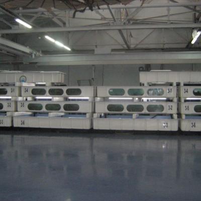 Super Castellana - Acuarios y Viveros de marisco Tecnomar