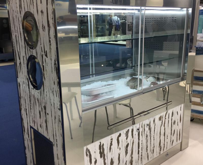 FERIA_HOSTELCO_2016_5 - Acuarios y Viveros de marisco Tecnomar