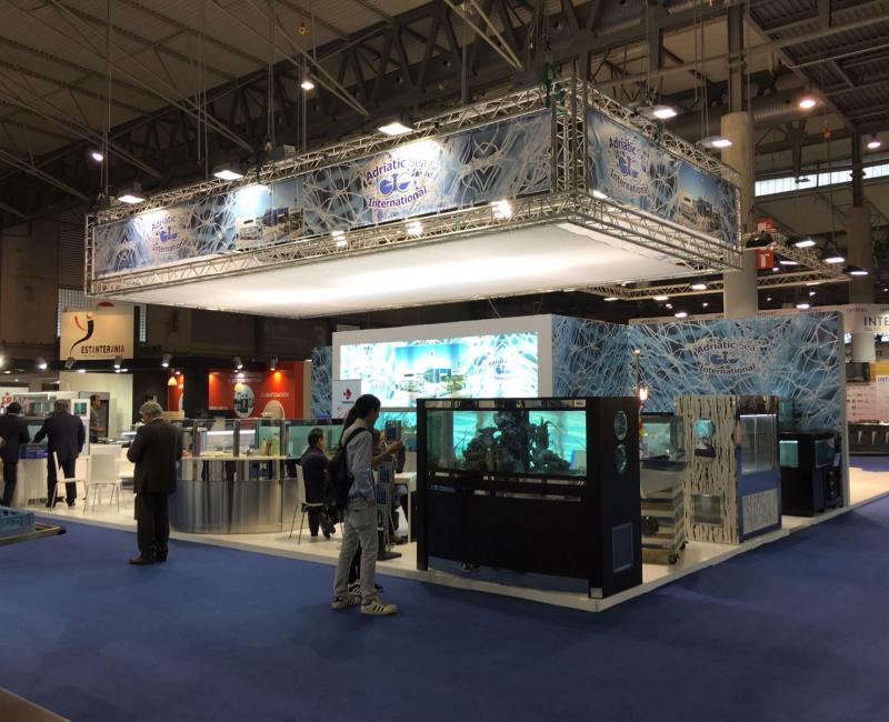 FERIA_HOSTELCO_2016_7 - Acuarios y Viveros de marisco Tecnomar