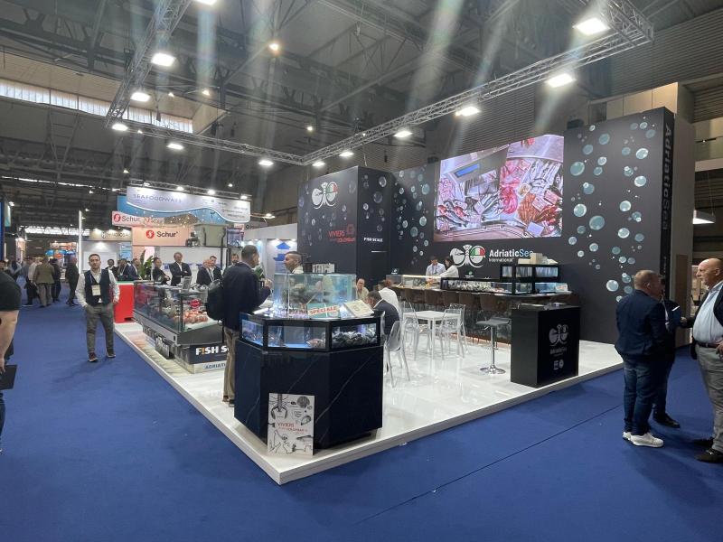 FERIA SEAFOOD INTERNATIONAL