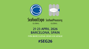 FERIA SEAFOOD INTERNATIONAL