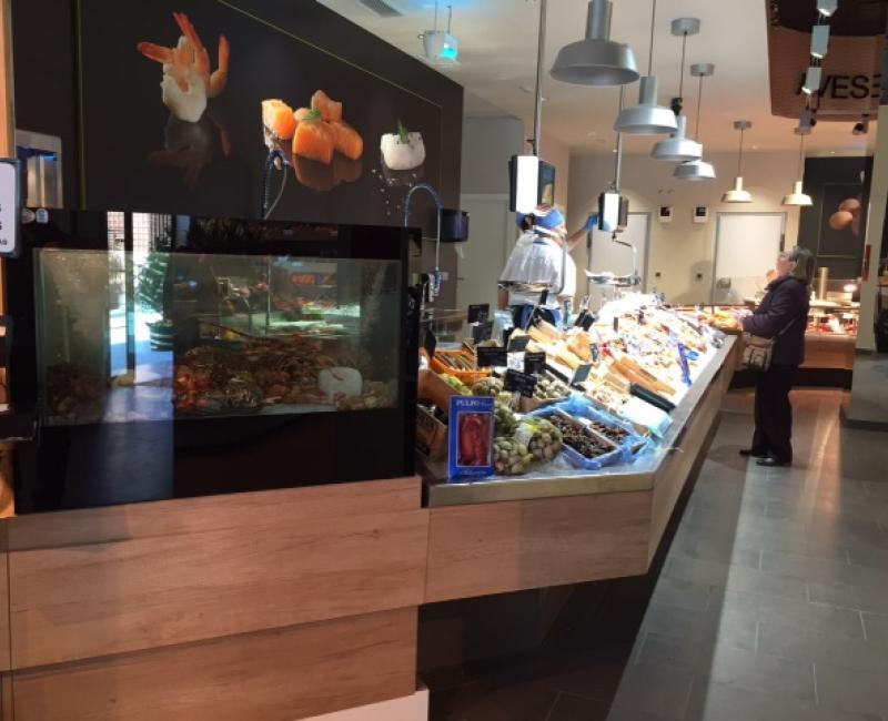 Vivero_de_crustaceos_Modelo_Acquatecno_1 - Acuarios y Viveros de marisco Tecnomar