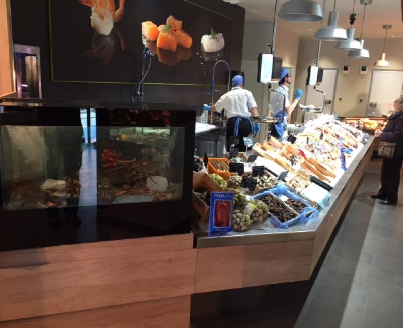 Vivero_de_crustaceos_Modelo_Acquatecno_3 - Acuarios y Viveros de marisco Tecnomar