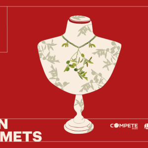 GOURMET 2025 - Acuarios y Viveros de marisco Tecnomar