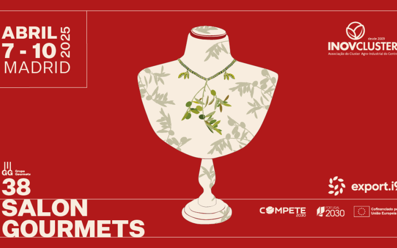 GOURMET 2025 - Acuarios y Viveros de marisco Tecnomar